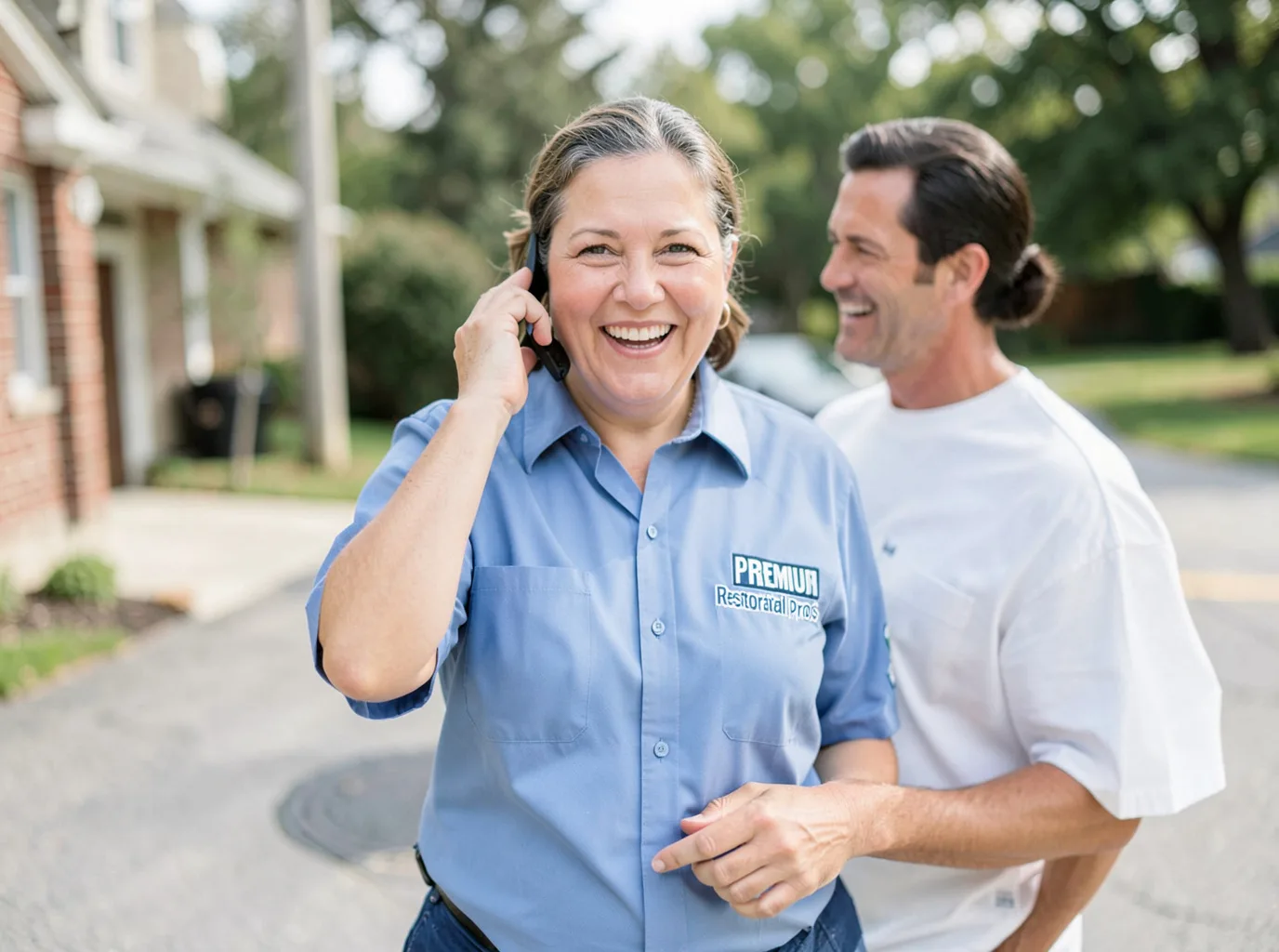 Water Damage Restoration Racine, WI FAQs